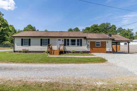 8 Fowler Road, Jane Lew, WV 26378