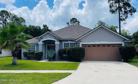 2933 TURNING LEAF Lane, Jacksonville, FL 32221