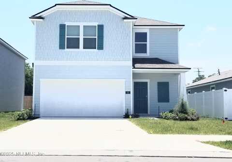 30 SILVER BIRCH Street, Saint Augustine, FL 32084
