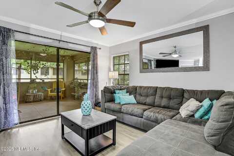 10150 BELLE RIVE Boulevard unit: 2410, Jacksonville, FL 32256