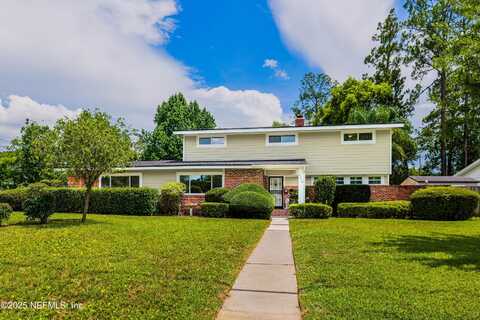 2810 ALVARADO Avenue, Jacksonville, FL 32217