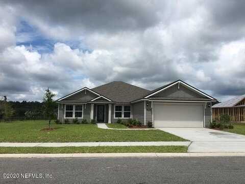 313 OLD HICKORY FOREST Road, Saint Augustine, FL 32084