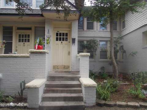 2304 COLLEGE Street, Jacksonville, FL 32204