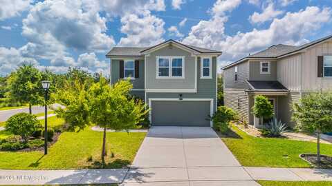 21 VICKSBURG Drive, St. Johns, FL 32259
