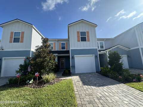 215 PINE BLUFF Drive, Saint Augustine, FL 32092