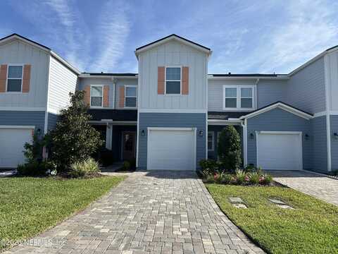 215 PINE BLUFF Drive, Saint Augustine, FL 32092