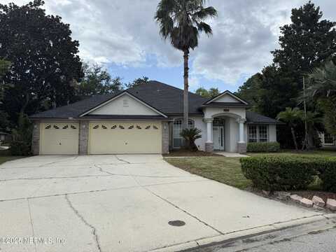 1032 DURBIN PARKE Drive, Jacksonville, FL 32259