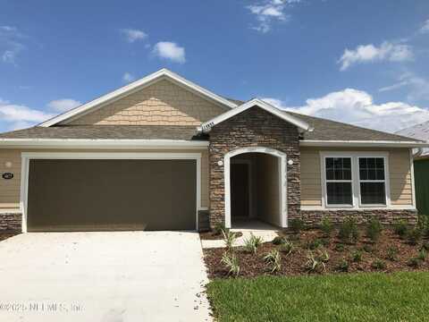 14867 BARTRAM CREEK Boulevard, Jacksonville, FL 32259