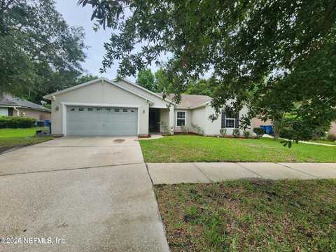 2522 VICTORIA POINT Drive, Jacksonville, FL 32218