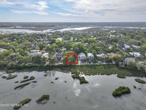 160 WASHINGTON Street, Saint Augustine, FL 32084