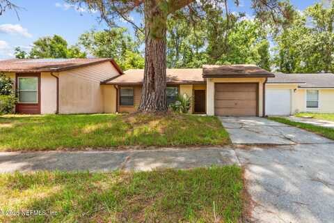 10715 MEADOWLEA Drive, Jacksonville, FL 32218