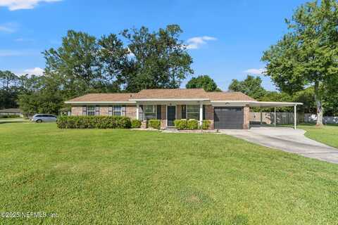 138 MANGO Court, Middleburg, FL 32068