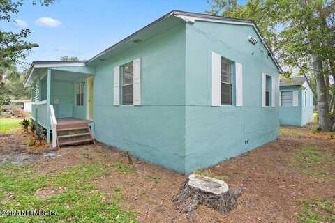 83 LEWIS Street, Atlantic Beach, FL 32233