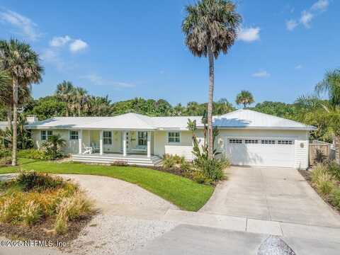 1420 E COAST Drive, Atlantic Beach, FL 32233