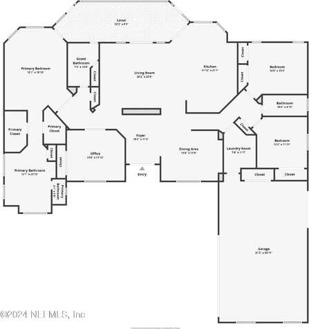 3670 CYPRESS POINT Court, Green Cove Springs, FL 32043