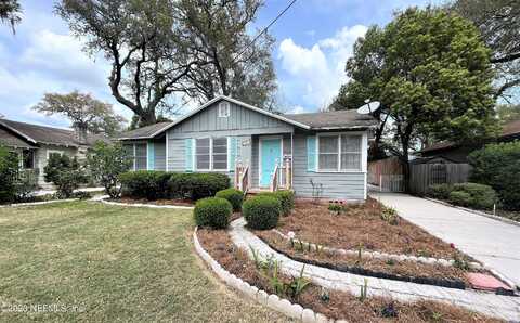 4233 COLONIAL Avenue, Jacksonville, FL 32210