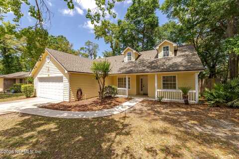 4831 ROSSIE Lane, Jacksonville, FL 32210