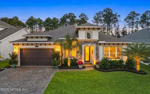95196 GOLDEN GLOW Drive, Fernandina Beach, FL 32034