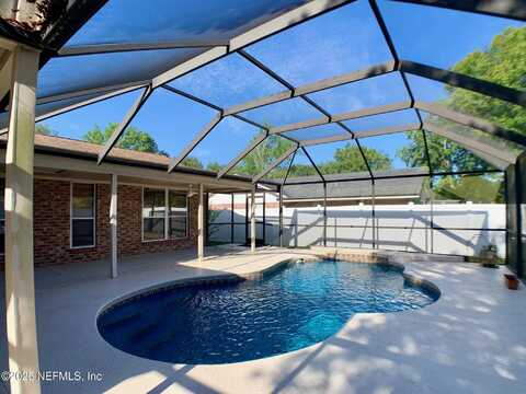 7931 DWYER Drive, Jacksonville, FL 32244