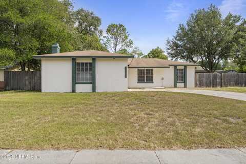 8025 TRIUMPH Lane, Jacksonville, FL 32244
