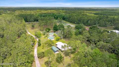 2889 SANTA FE Trail, Hilliard, FL 32046