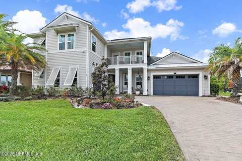 195 GLENNEYRE Circle, Saint Augustine, FL 32092