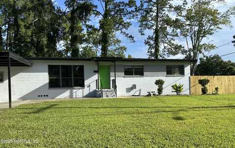 6546 LOU Drive S, Jacksonville, FL 32216