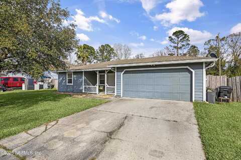 2650 PINEWOOD Boulevard E, Middleburg, FL 32068
