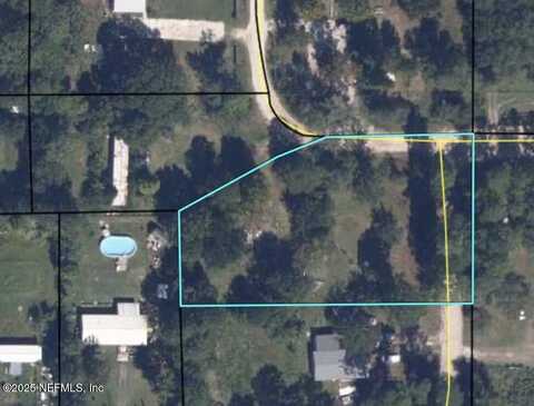 2304 GREENBRIER Drive, Middleburg, FL 32068