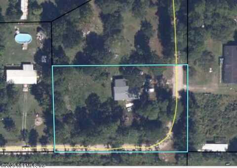 4990 CATTAIL Street, Middleburg, FL 32068