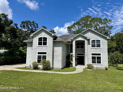 1571 LEMONWOOD Road, St. Johns, FL 32259