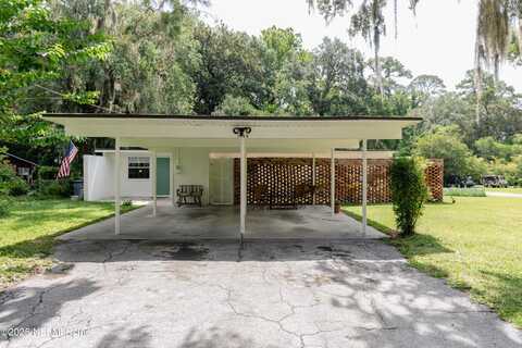 1345 ORANGE Circle S, Orange Park, FL 32073