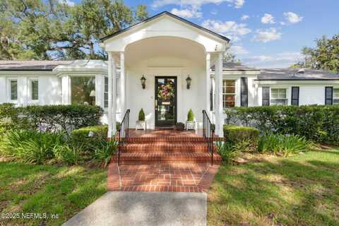4805 ALGONQUIN Avenue, Jacksonville, FL 32210
