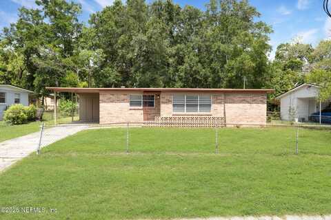 2254 FIRESTONE Road, Jacksonville, FL 32210