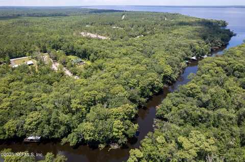 182 PIONEER Trail, Palatka, FL 32043