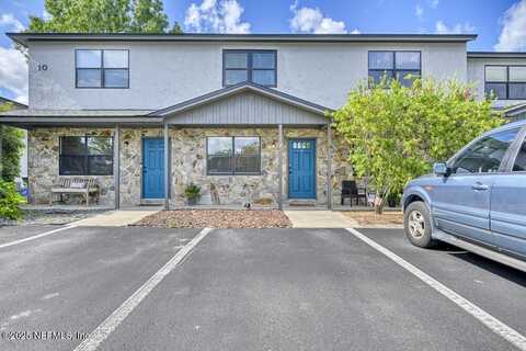 10 PONTE VEDRA Court unit: B, Ponte Vedra Beach, FL 32082