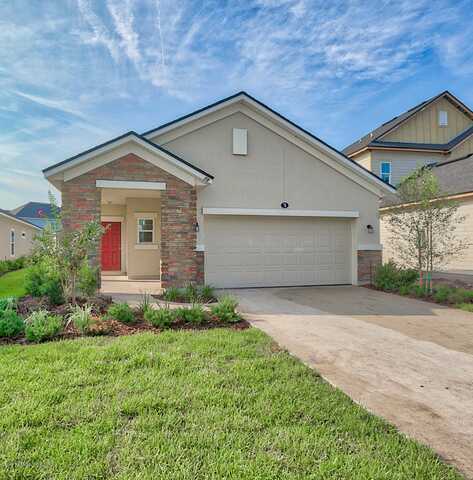78 CONCAVE Lane, Saint Augustine, FL 32095