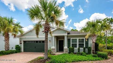 165 BLUFFTON Court, Saint Augustine, FL 32092