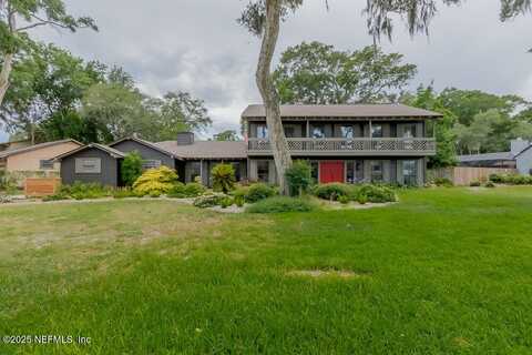 4944 MARINERS POINT Drive, Jacksonville, FL 32225