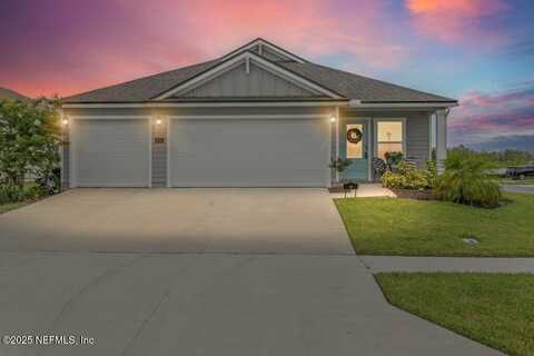 38 LUMBER JACK Trail, Palm Coast, FL 32137
