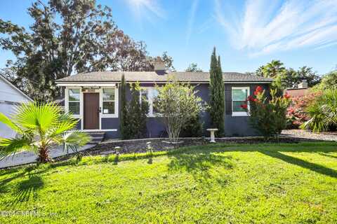 4343 REDWOOD Avenue, Jacksonville, FL 32207