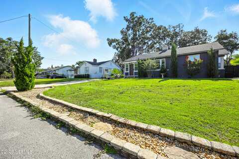 4343 REDWOOD Avenue, Jacksonville, FL 32207