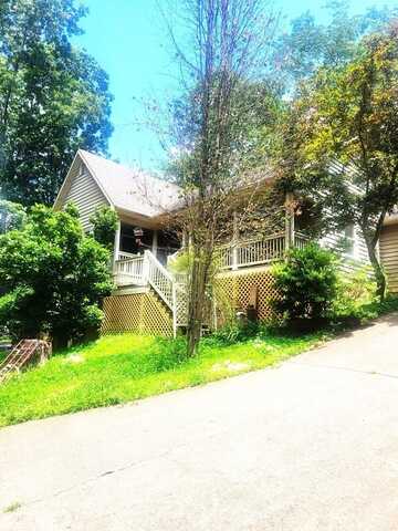 37 Lafayette Drive, Ellijay, GA 30540