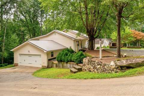 365 Quarles Lane, Ellijay, GA 30540