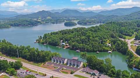 776 Main Street, Hiawassee, GA 30546