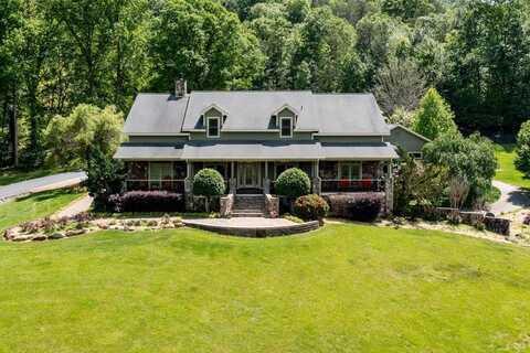 4167 Downings Creek Road, Hayesville, NC 28904