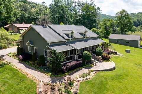 4167 Downings Creek Road, Hayesville, NC 28904