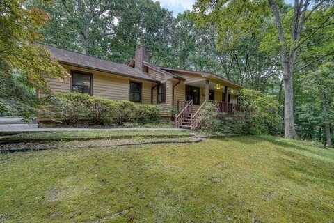 230 Tanglewood Circle, Blairsville, GA 30512