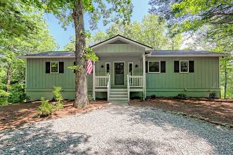 169 Windjammer Spur, Hiawassee, GA 30546