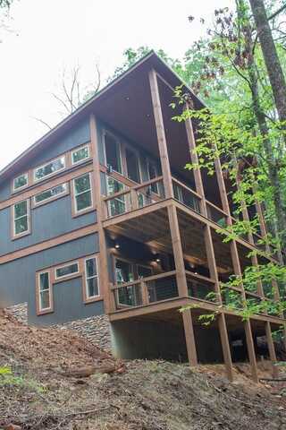 Lot 3 Big Creek, Blue Ridge, GA 30513